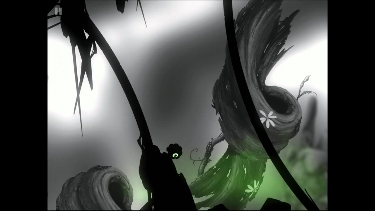 BADLAND2  INFINITY 01 BEYOND