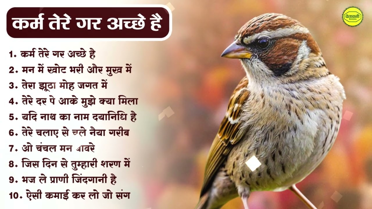 जीवन की सही राह दिखाएंगे ये सत्संगी भजन | Dard Bhare Satsangi Bhajan 2026 | Nonstop Satsangi Bhajan