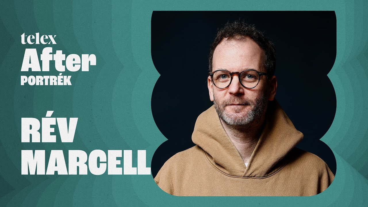 R&eacute;v Marcell: Nagy amerikai filmek helyett &eacute;rdekes dolgokat akarok csin&aacute;lni &eacute;rdekes emberekkel