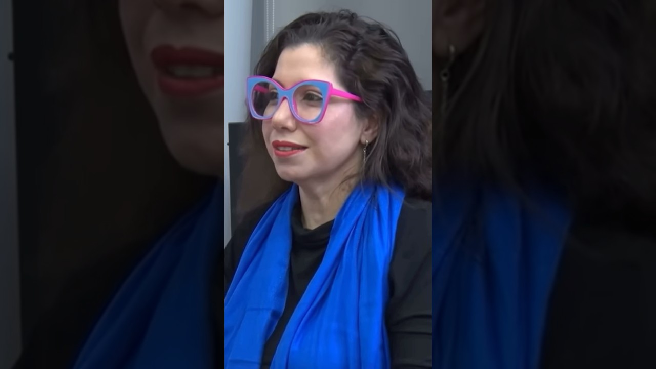 Ludimilla Costa ensina como mandar bem na prova discursiva! ✍️ Veja no nosso canal!