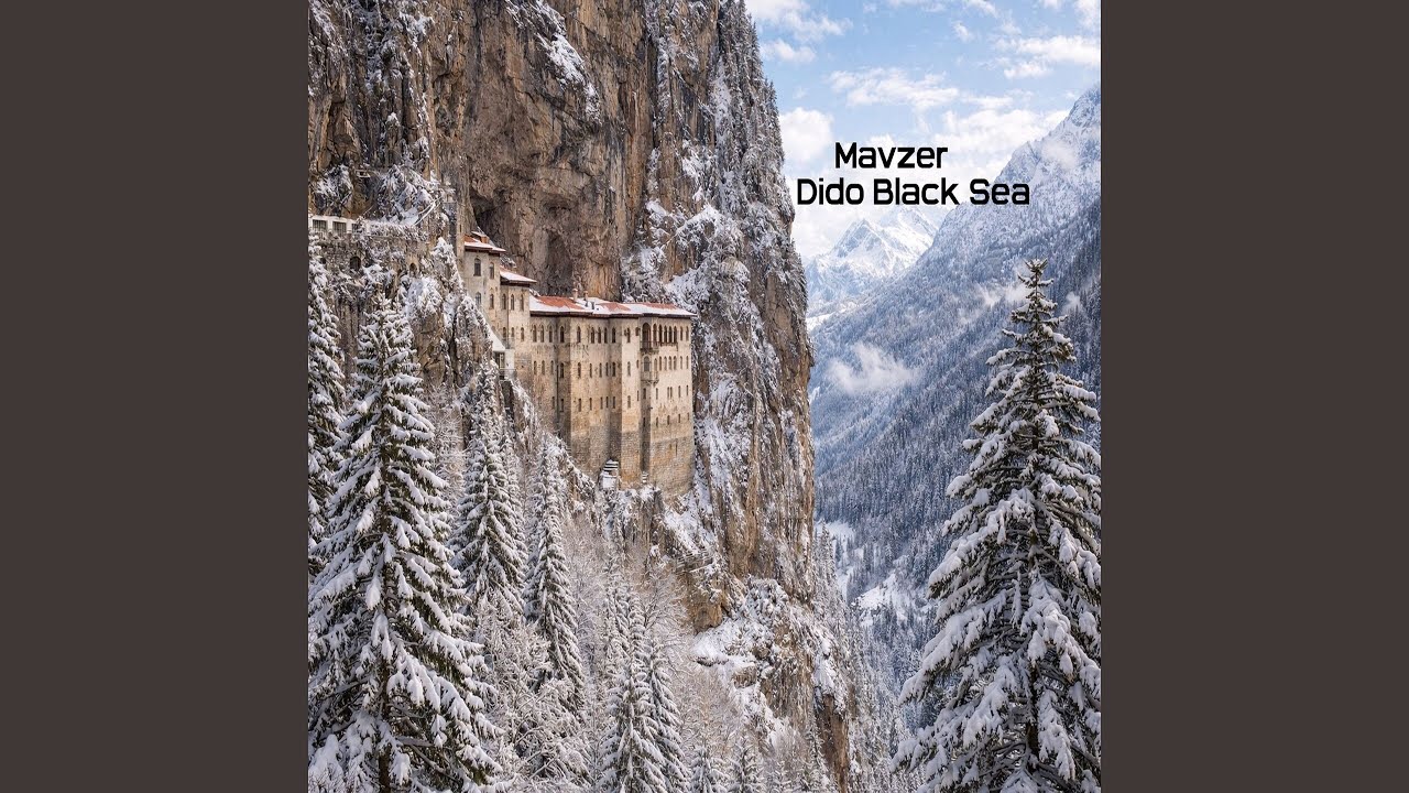 Dido (Black Sea Slow Violin)