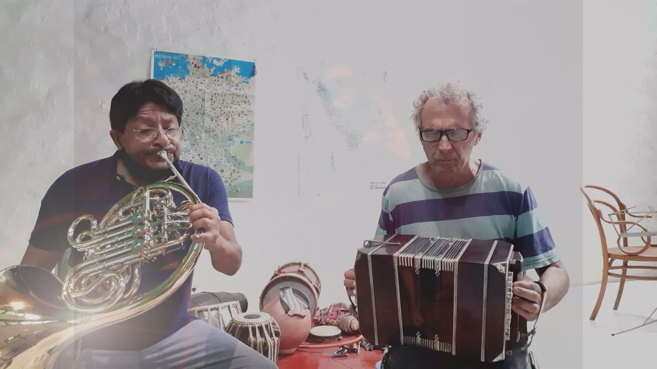 Tanguito by Dante Yenque, Gabriel Rivano, Bandoneón