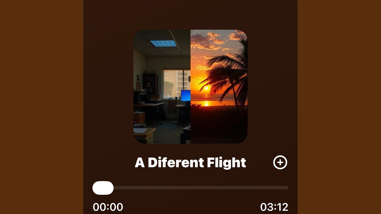 A Diferent Flight