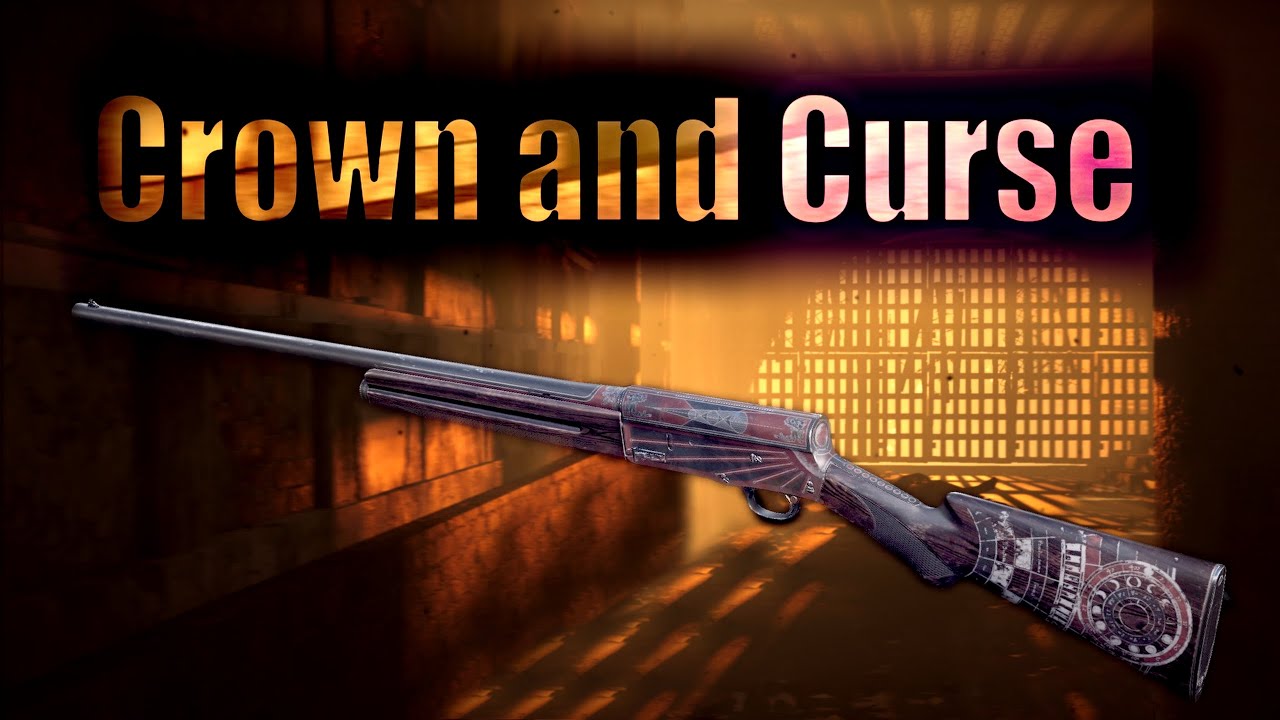 Crown and Curse | Meme Atmo Movie | Hunt Showdown