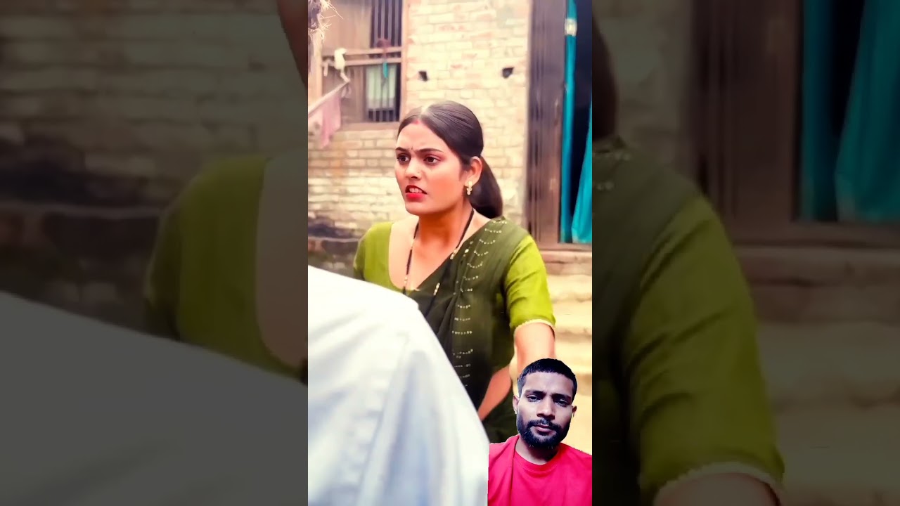 pati ne apne hi patni ki hatya #bhojpuri #anjalichauhanofficial #love #shortfeed #foryou #sad #short