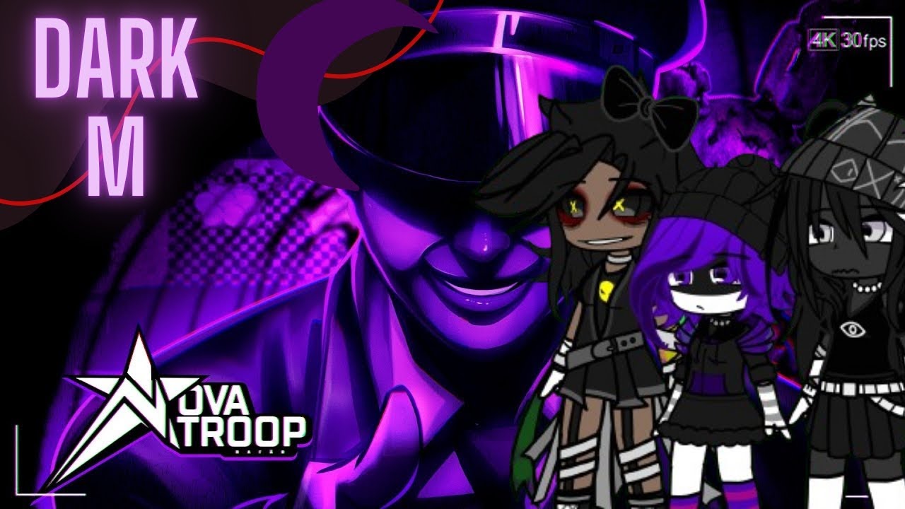 Murders Drones react Lamentar das Almas (@NovatroopOfc)