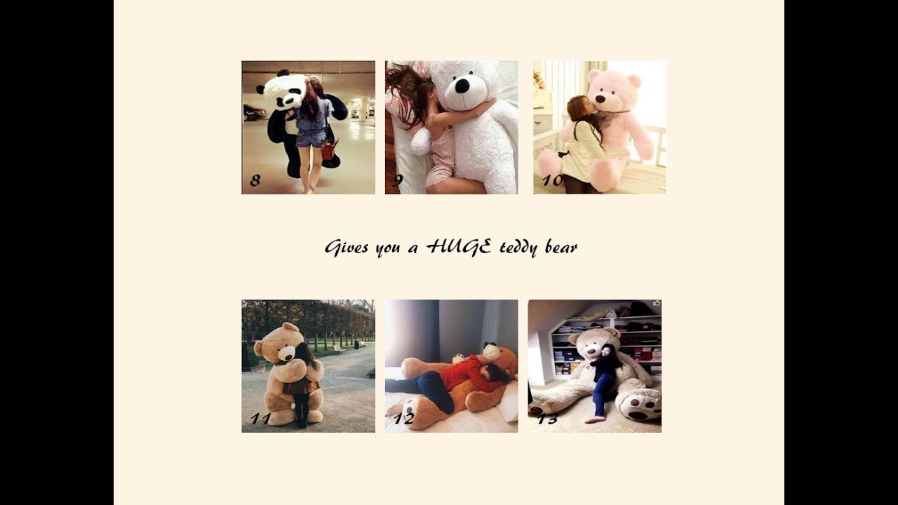 SEVENTEEN Dating game -Couple goals ver.-