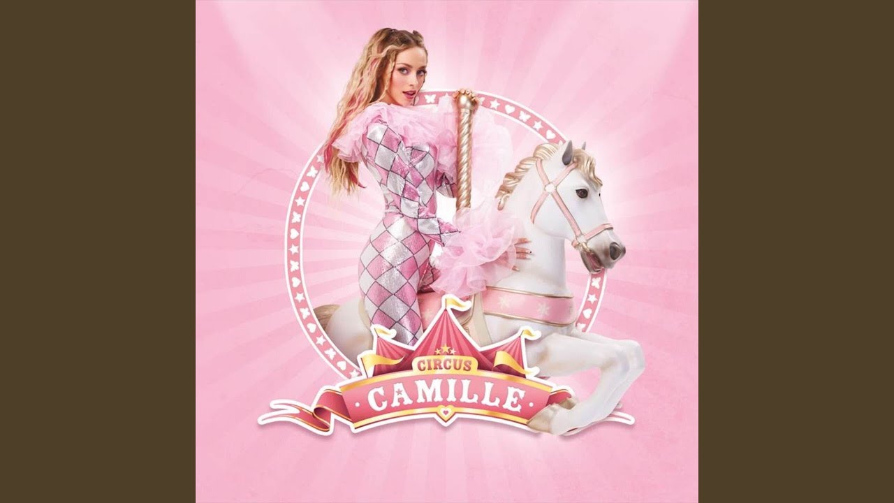 Diamant (Circus Versie)