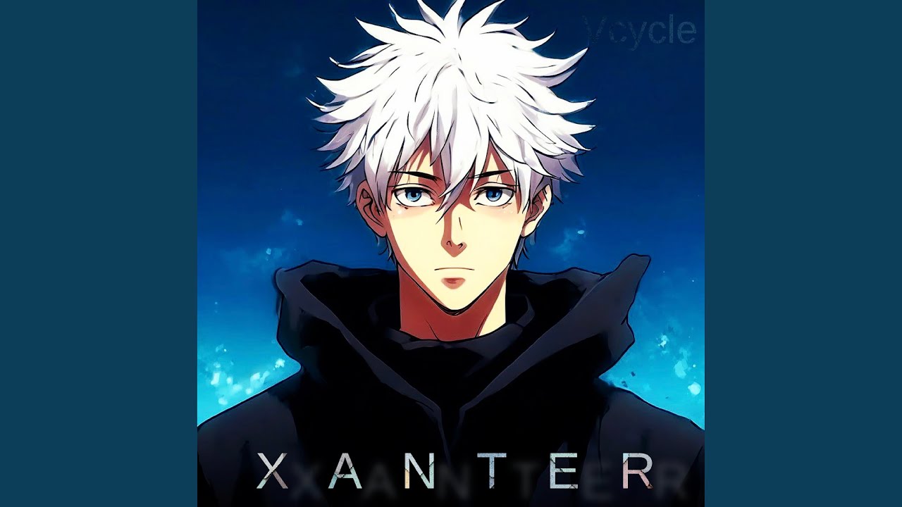 XANTER (Sped up)