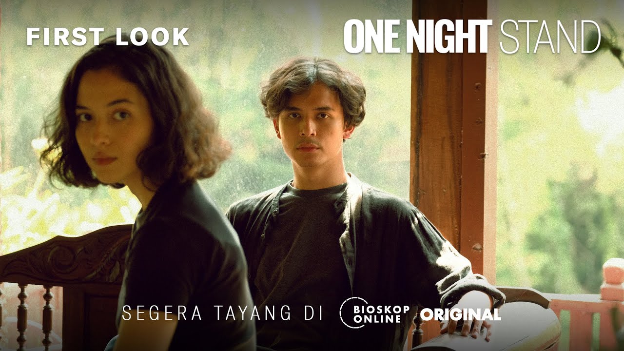 One Night Stand (First Look) - Segera Tayang di Bioskop Online