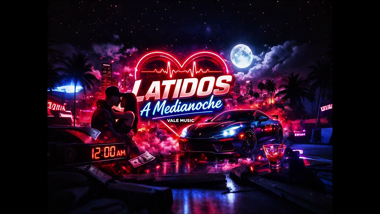 LATIDOS A MEDIANOCHE ❤️‍🔥 LA HISTORIA PROHIBIDA QUE NADIE DEBERÍA ESCUCHAR (PERO TODOS SIENTEN)