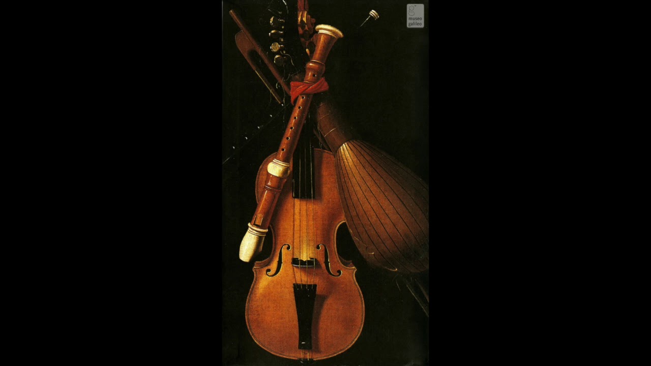Sonate b minor TWV 41:h4 - G.Ph.Telemann