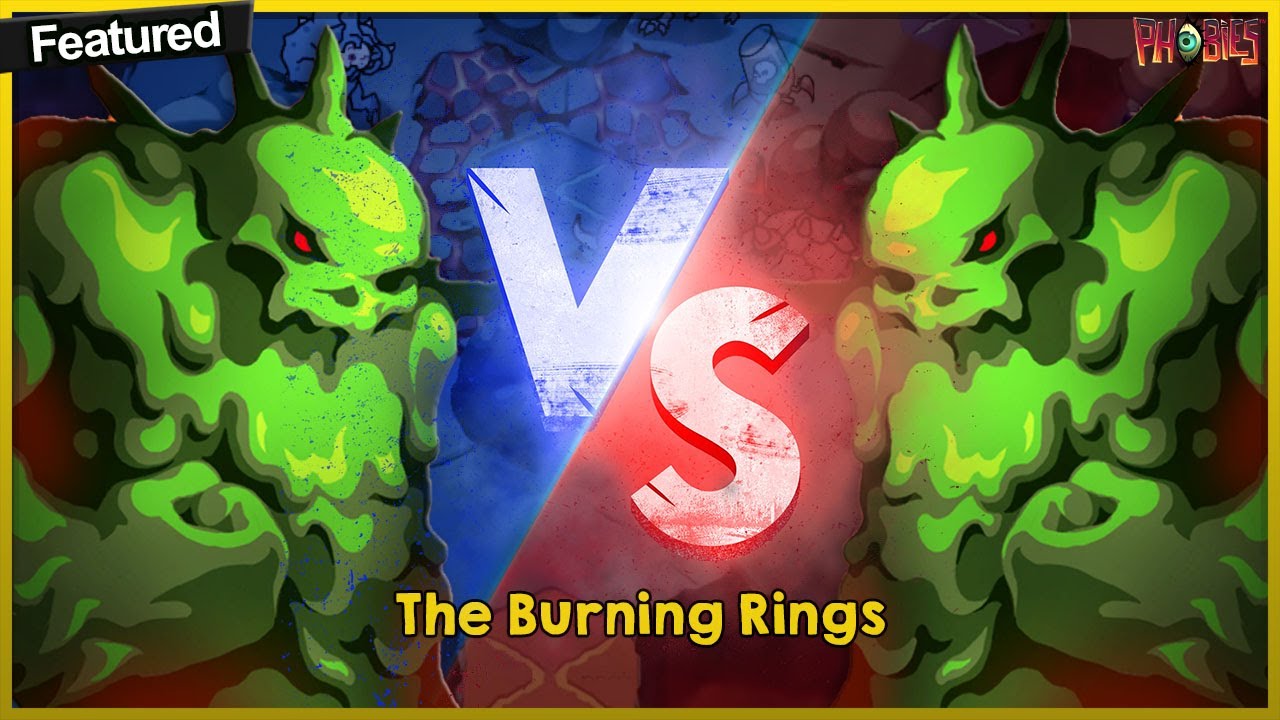 QUAGMIRE FOR LATE GAME? | trebor001rtx 🆚 GooseKingVN