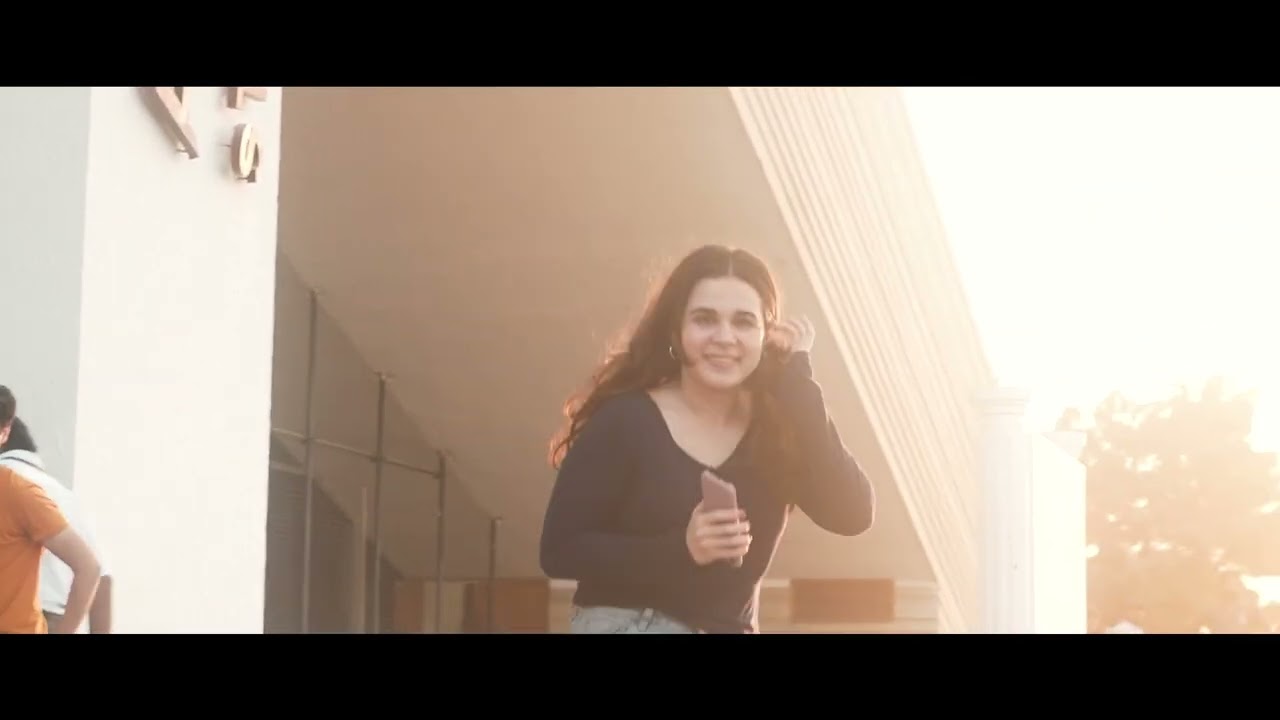 IBA Vlog