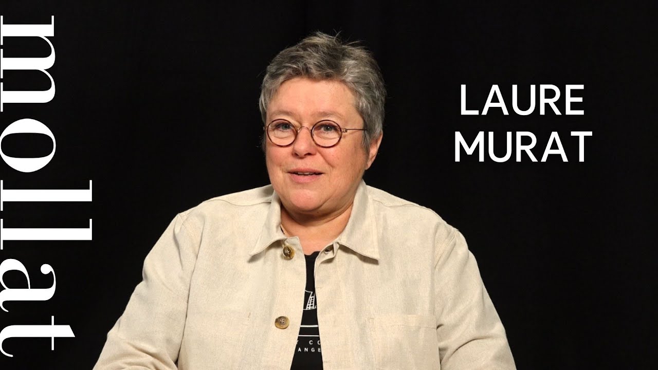 Laure Murat - Toutes les époques sont dégueulasses