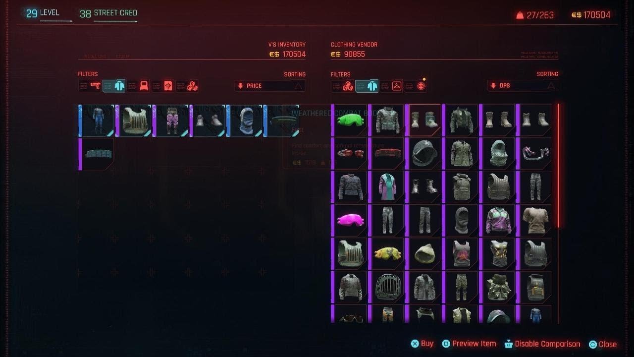 Cyberpunk 2077 Part 27