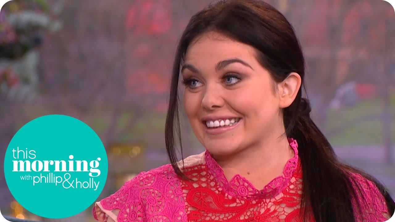 Scarlett Moffatt Has Landed a Role With Ant & Dec on Saturday Night Takeaway | This Morning