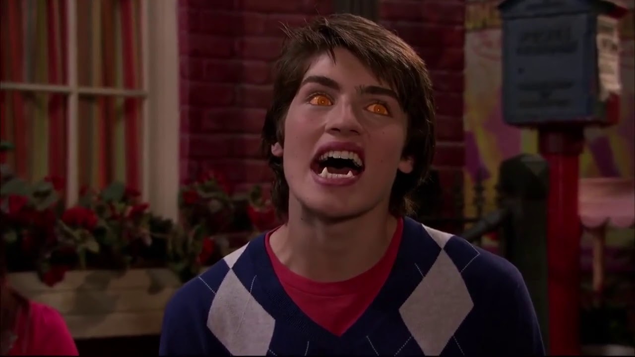 Mason and Alex (Malex) S03E09 P2