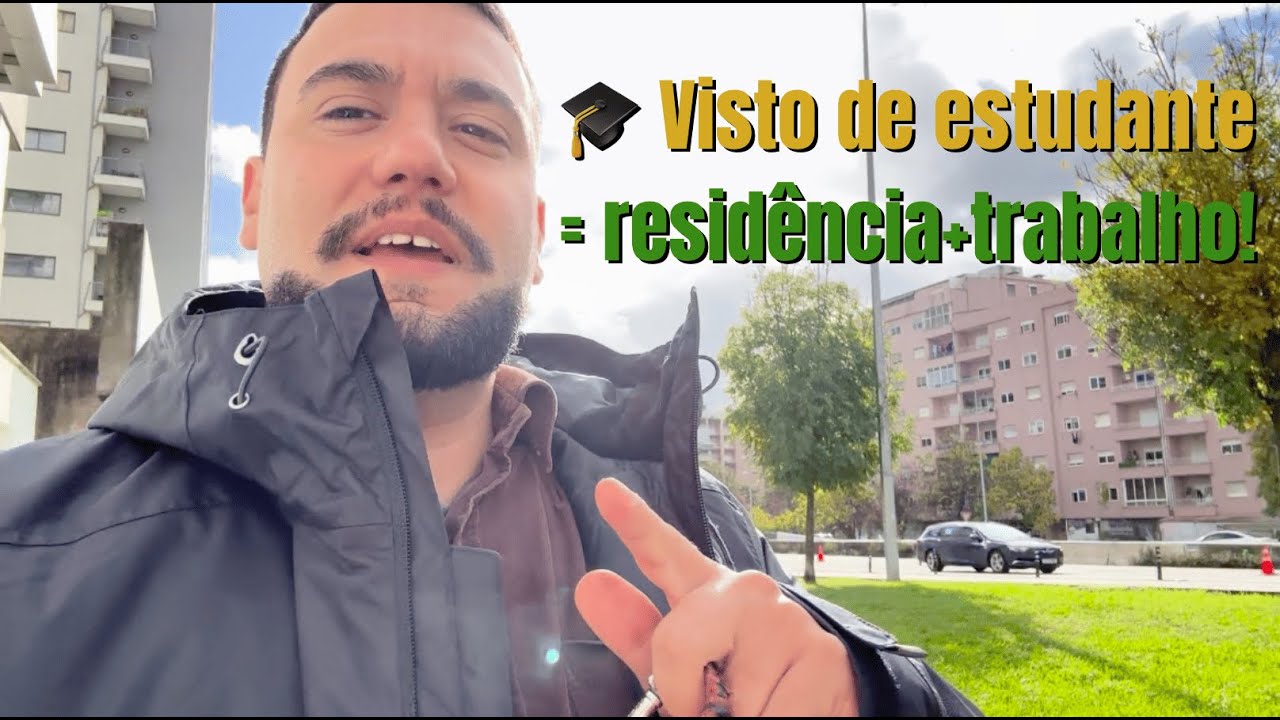 🎓 Estudar em Portugal: tudo o que voc&ecirc; precisa saber antes de vir! 🇵🇹