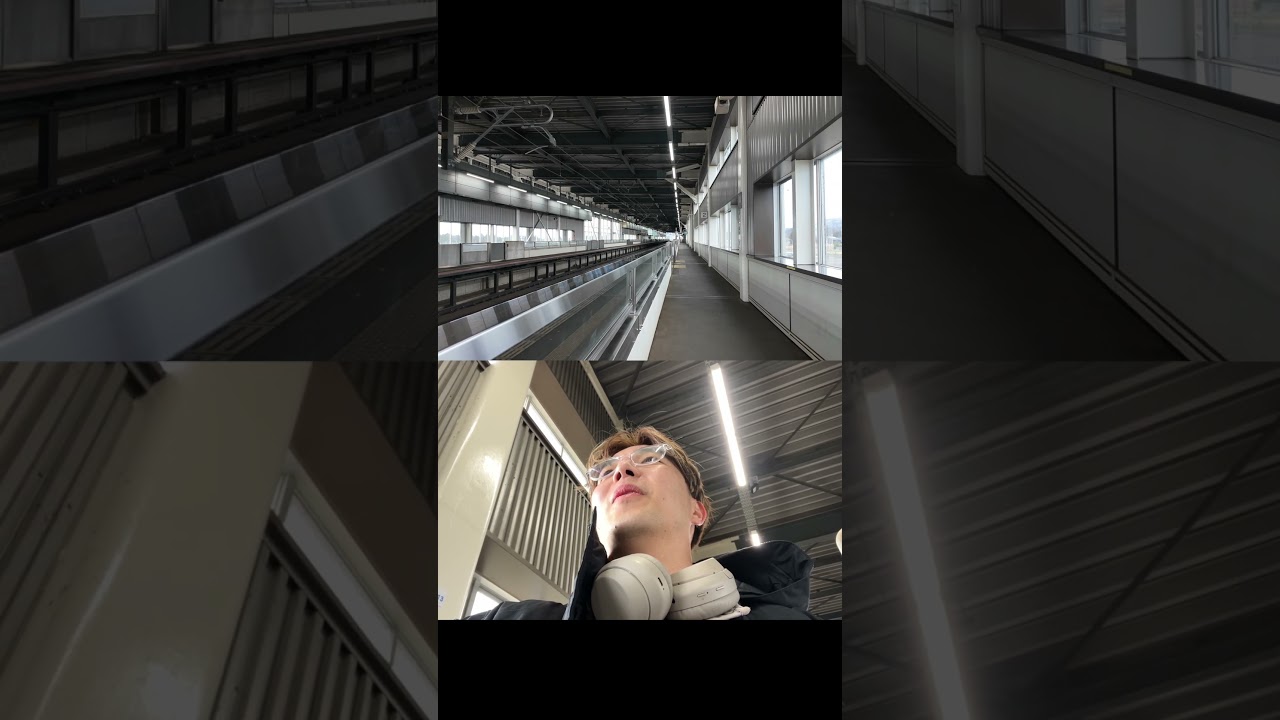 The Best Spot To See Japan's Fastest Bullet Train