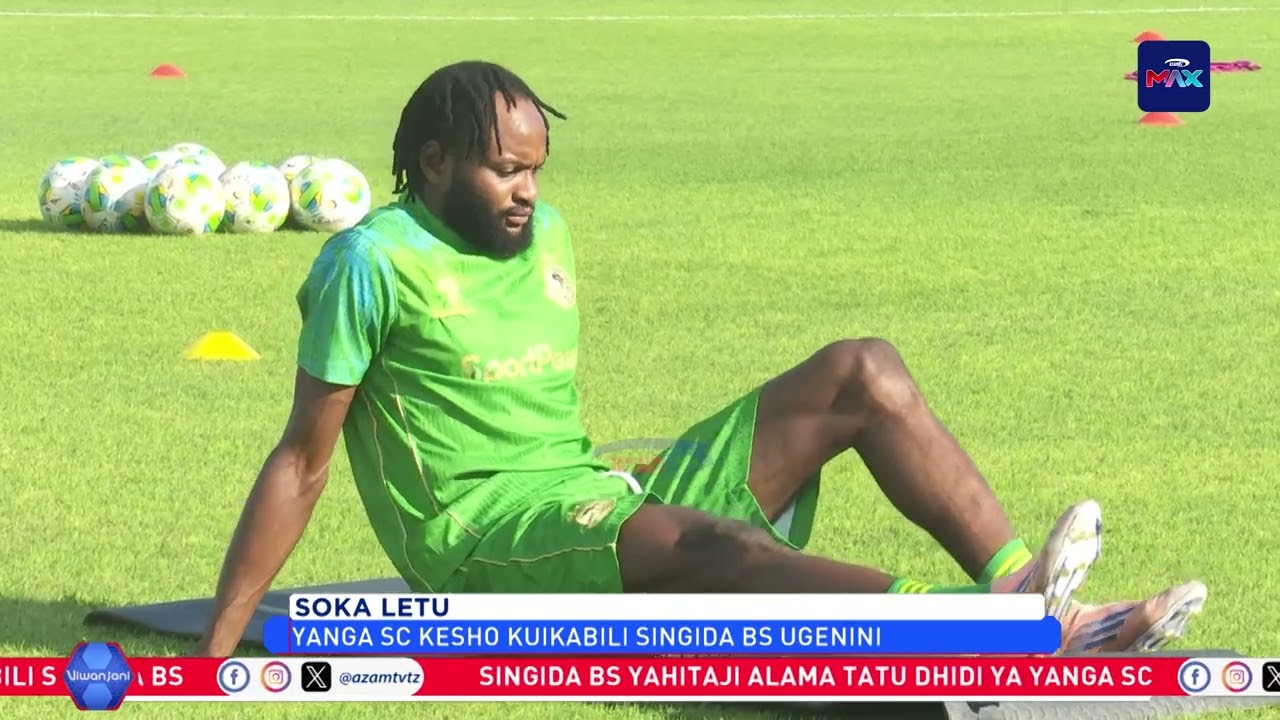 VIWANJANI: Takwimu za Yanga na Singida zina nafasi gani kwenye mchezo wa kesho?