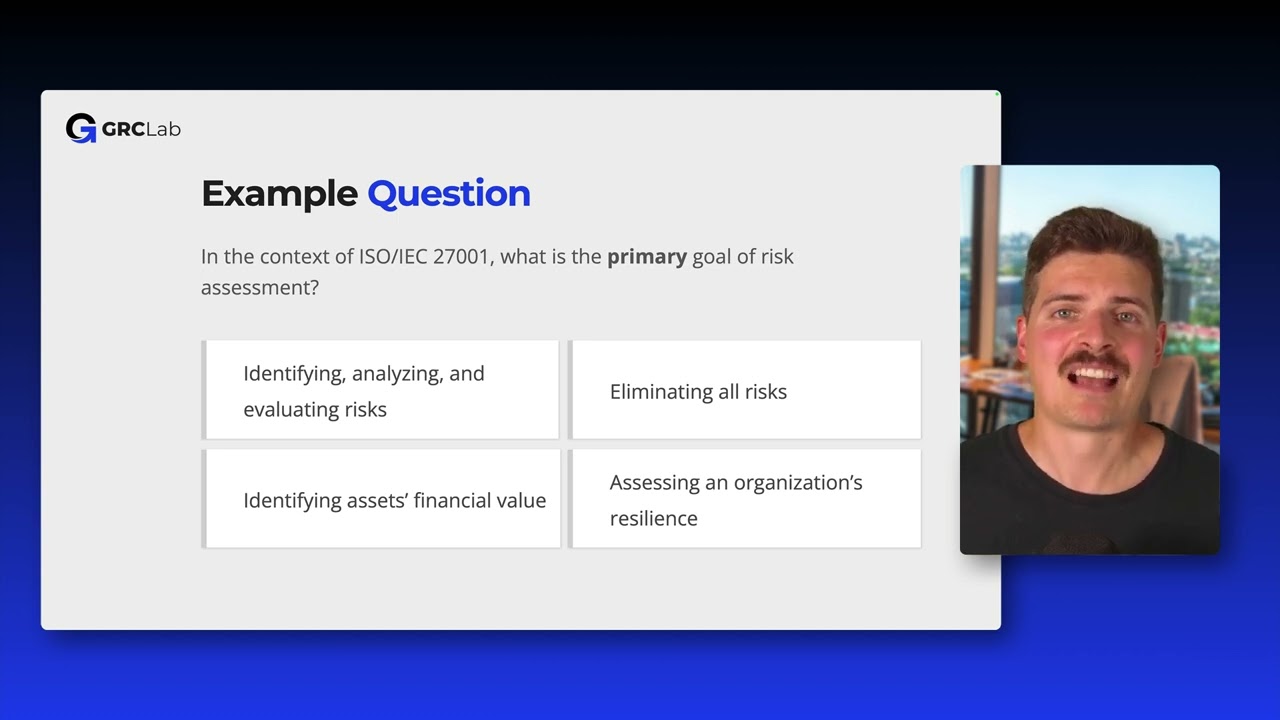 How to prepare for the ISO/IEC 27001 Lead Implementer Exam