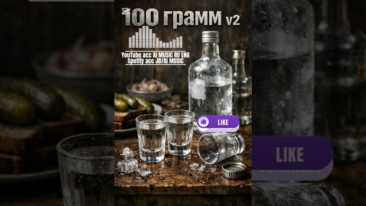 100 грамм v2