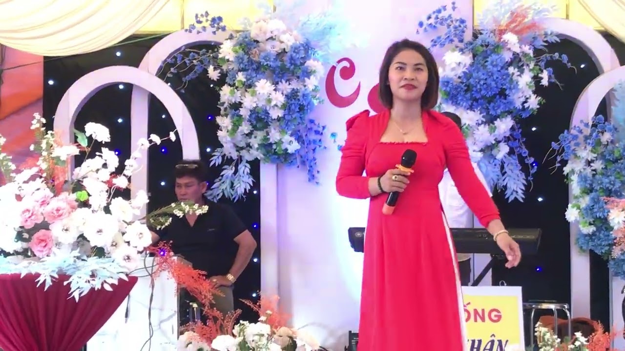 NGẪU  HỨNG LÝ QUA CẦU - Phương Nghi - Âm Thanh Ánh Sáng NGUYỄN NHÂN Thạnh Tây - Tân Biên - Tây Ninh