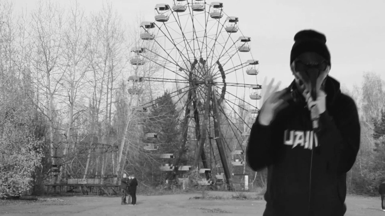 uamee - GLOCK VS MAKAROV (GO AKIMBO) INSTRUMENTAL