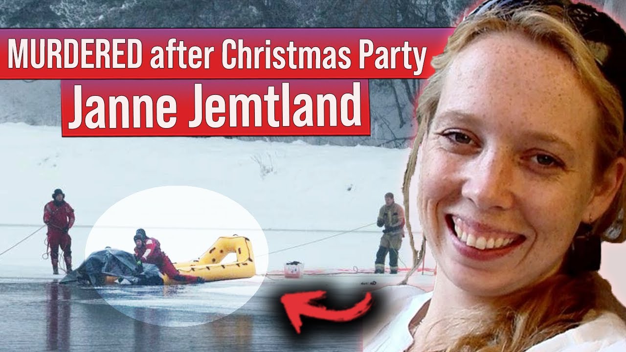 Who Murdered Janne Jemtland from Norway ? | Crime Documentary 2022