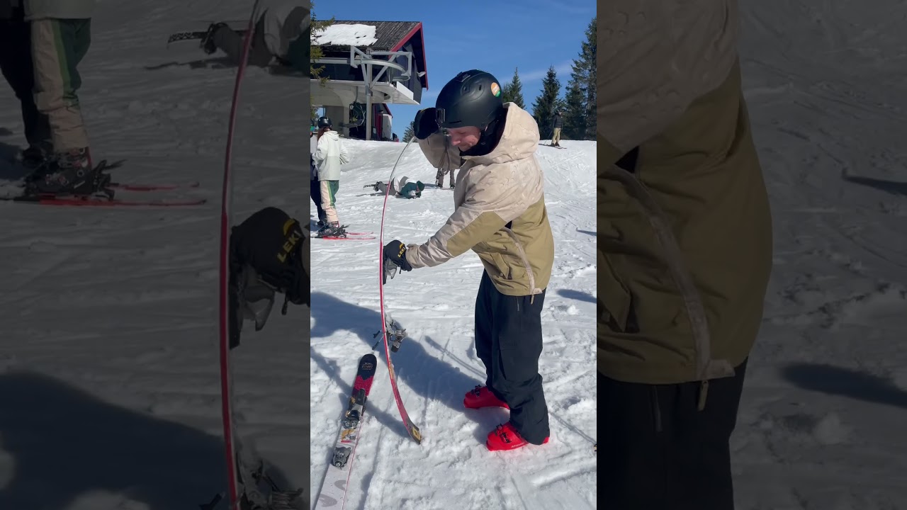 #armadaskis #skiflex Armada #edollo