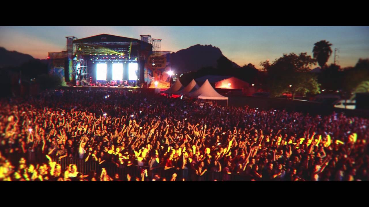 Hellow Festival 2015 (Official Aftermovie)