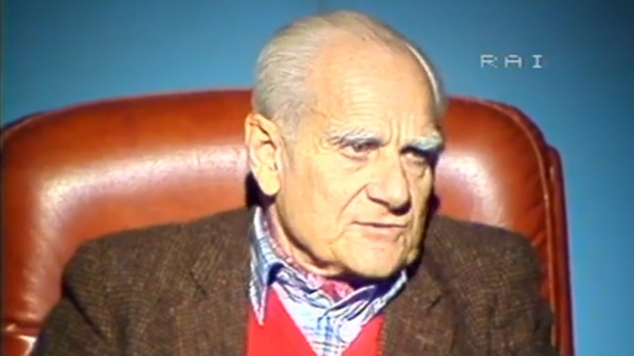 Alberto Moravia su “1934”