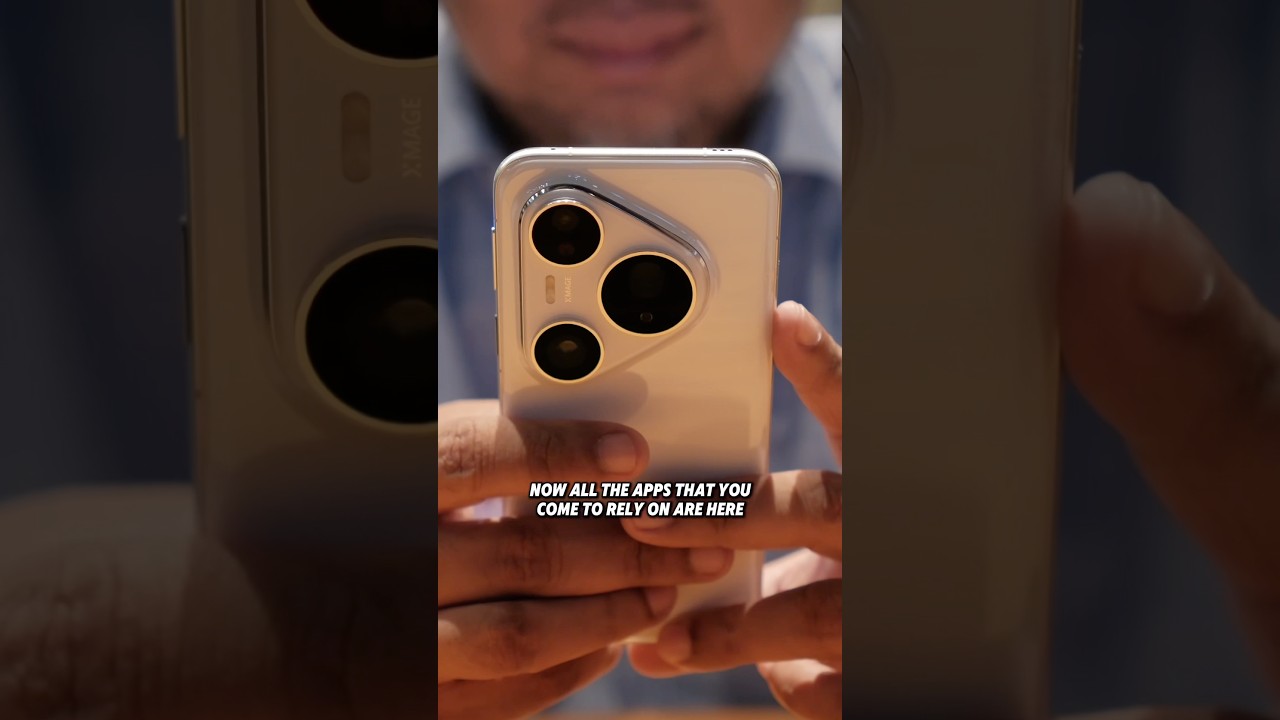 Все необходимые вам приложения есть в HUAWEI AppGallery! 🙌