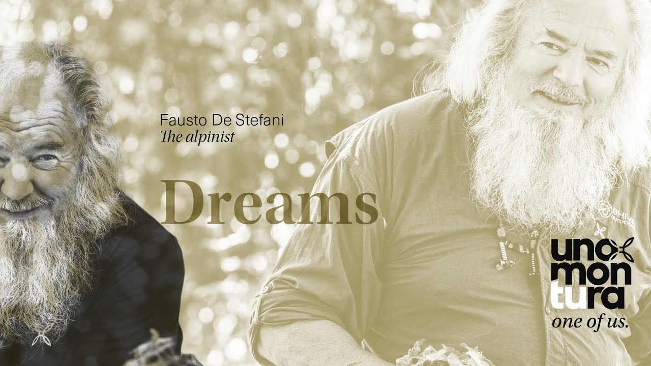 #UnoMontura - Fausto De Stefani - Dreams
