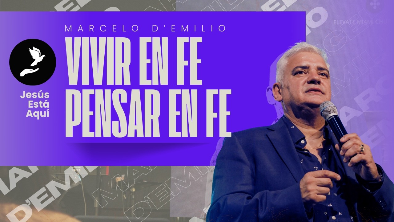 Marcelo D’Emilio - 