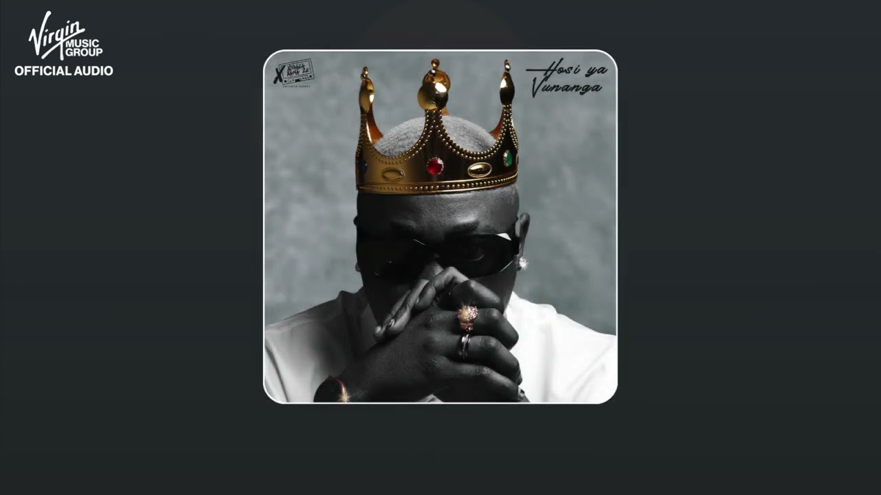 Blackmyth - Kasongo 