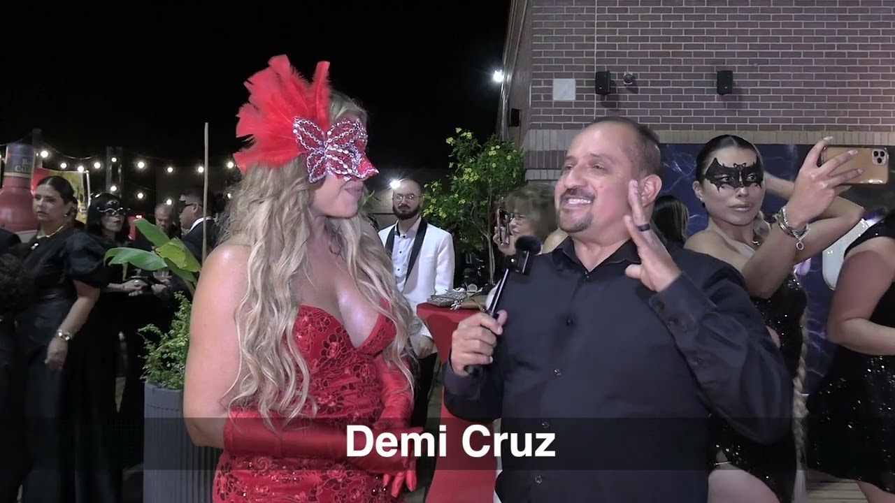 Demi Cruz
