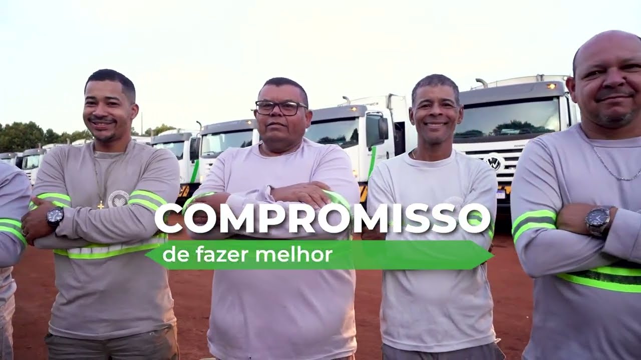 Grupo Esse - Vídeo Institucional