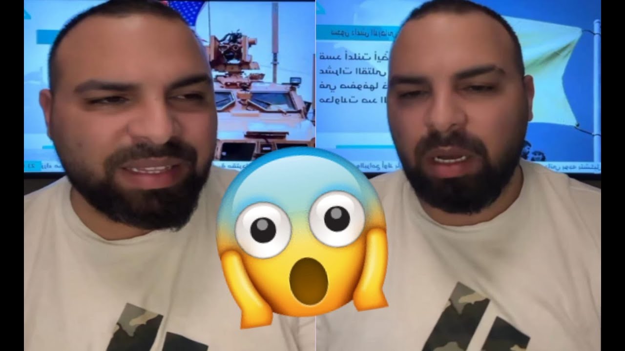 حسين يفجرها في اللايف قسمة ونصيب فرصة تانية