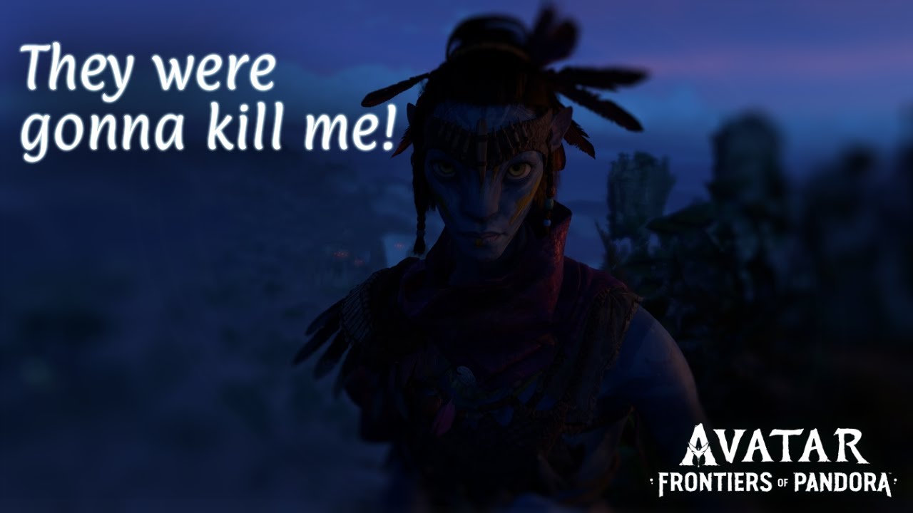 We almost die - AFOP new save (part 3)