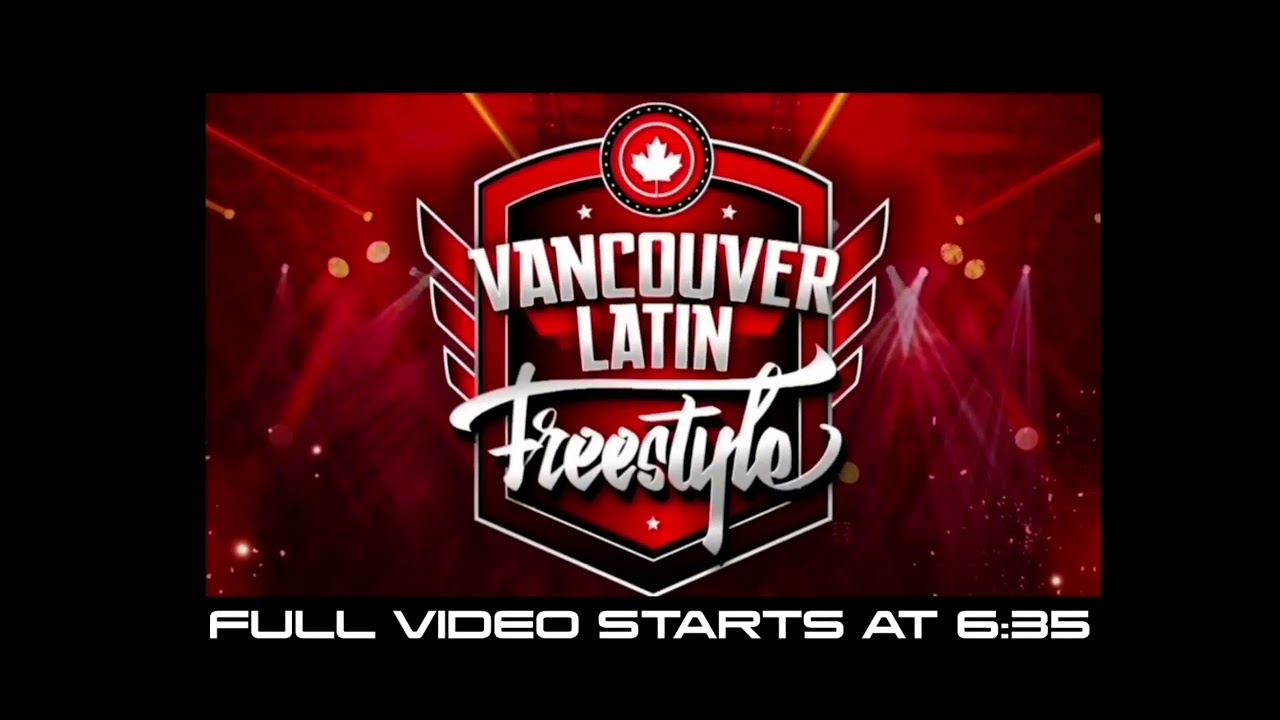 Cleveland dam cyphers started with sam burrows VLF and Riley filming the first 6 videos from icon