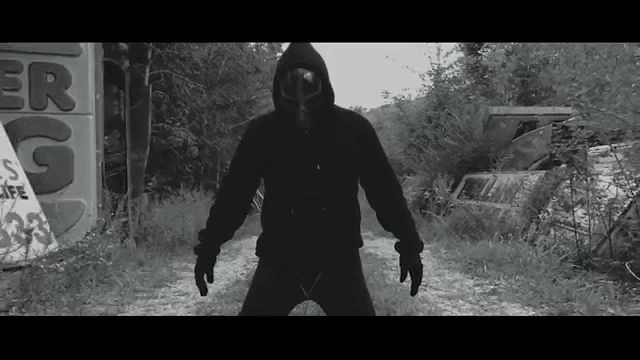 Spoken - Falling Apart (Music Video)