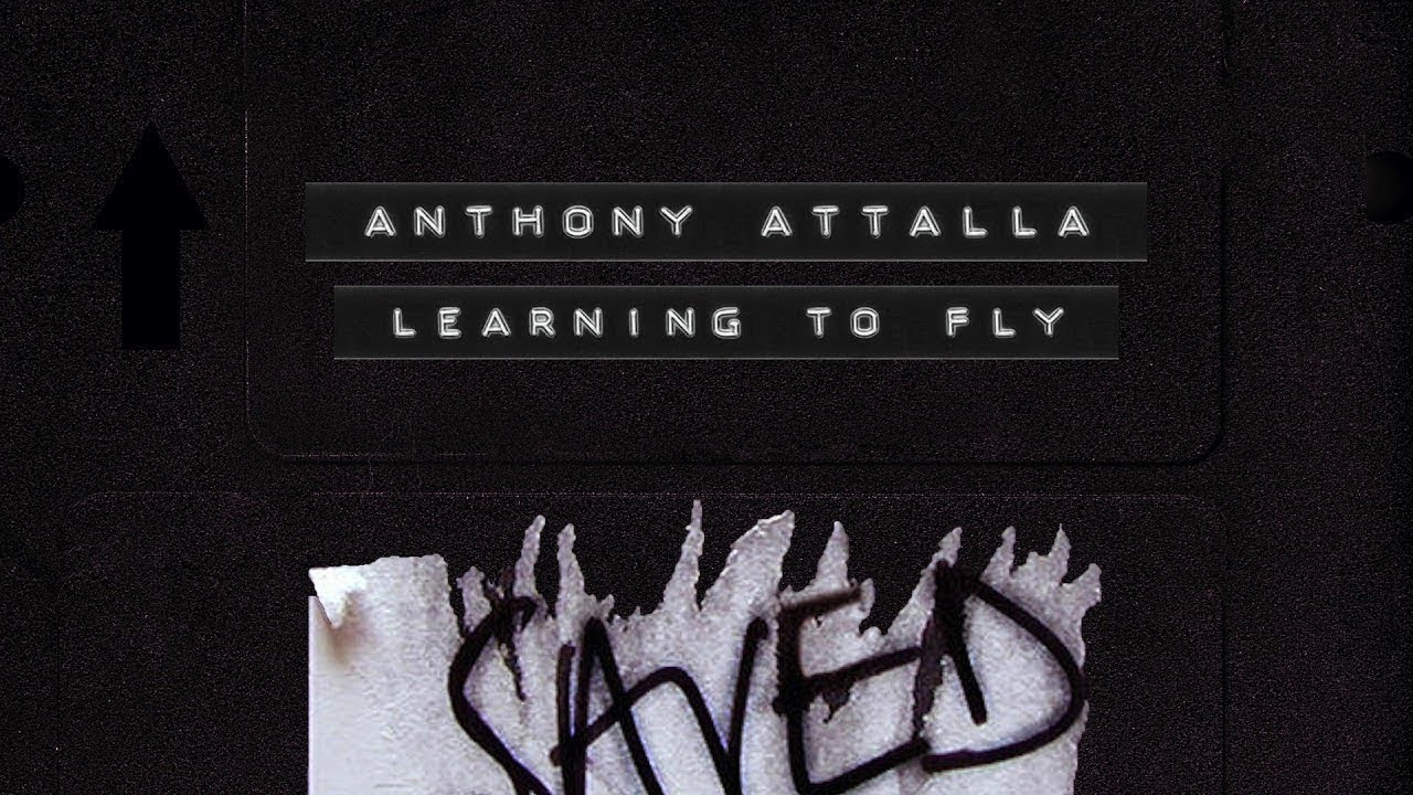 Anthony Attalla - Learning To Fly (Extended Mix)