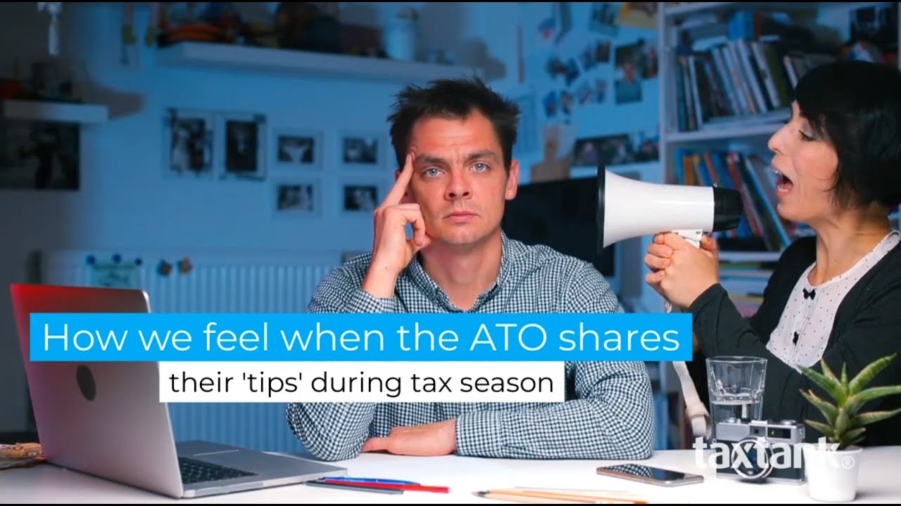 ATO tactics targeting Aussies, but at what cost?