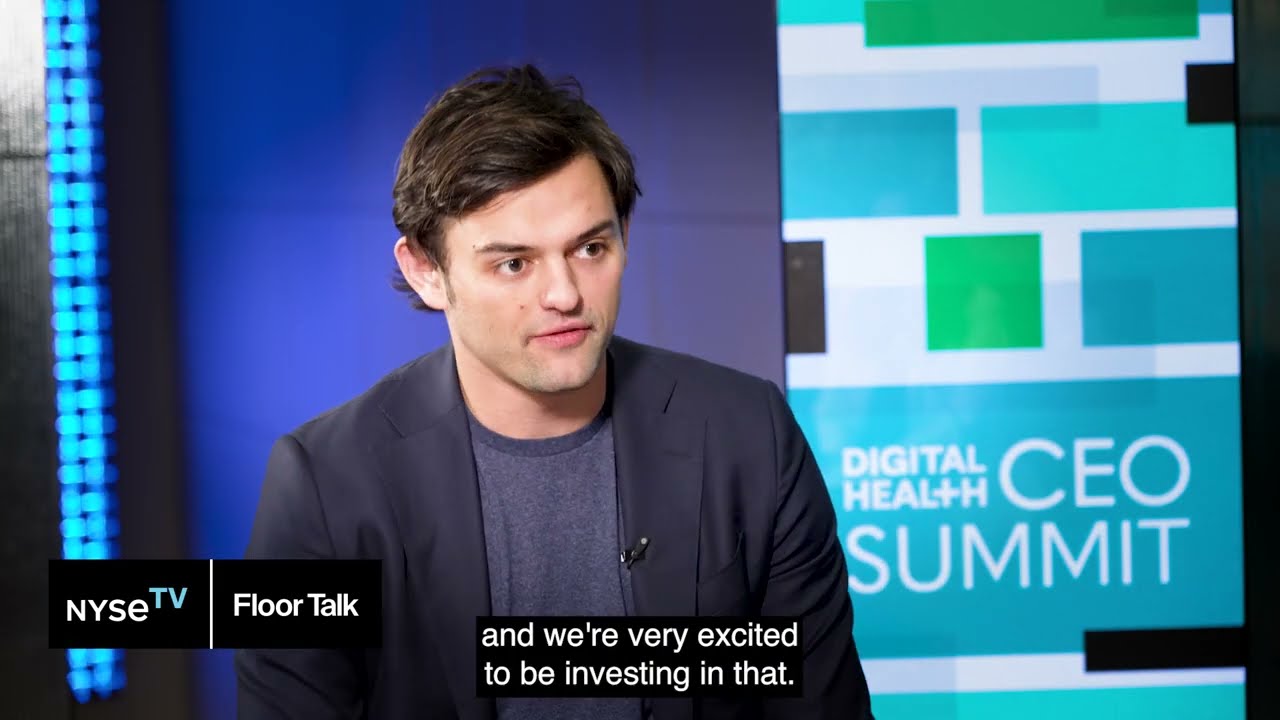 Healthie CTO on how it's reimagining the EHR experience + shaping the future of digital healthcare