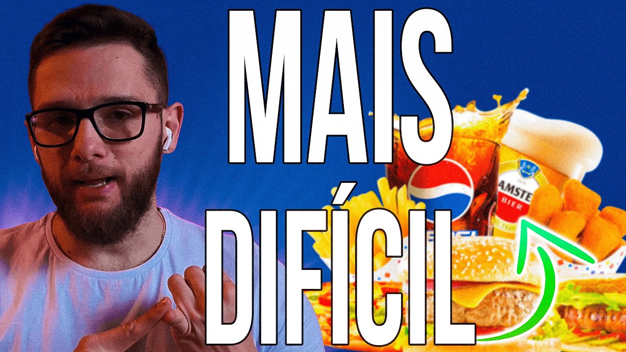 MINHA MAIOR DIFICULDADE PARA TRATAR DIABETES (DESABAFO) │ @EDUDiabetes