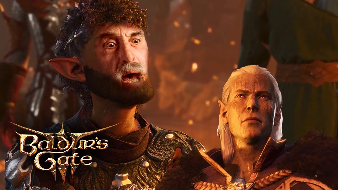 double betrayals are the best betrayals (Ep. 26)