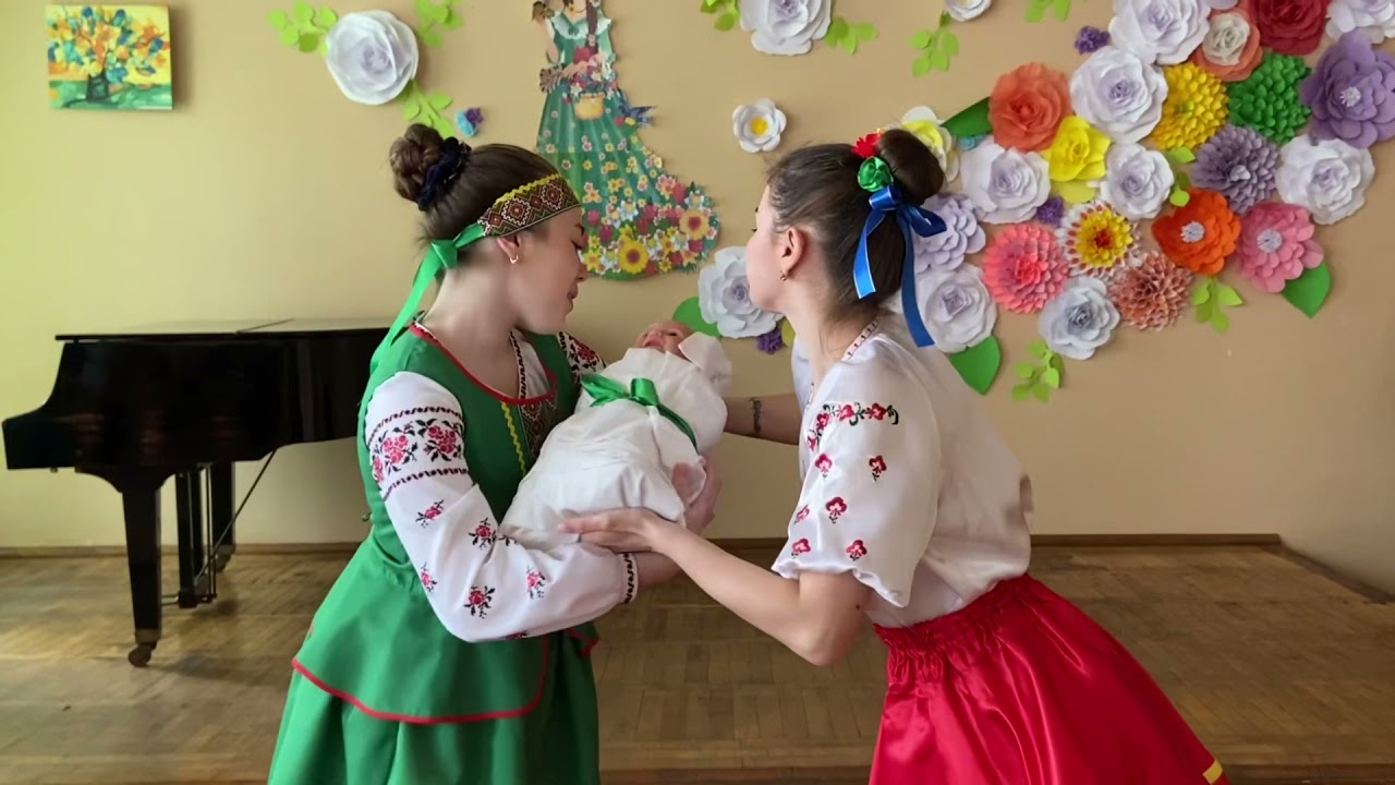 ТК «Реверанс» - «Няньки»