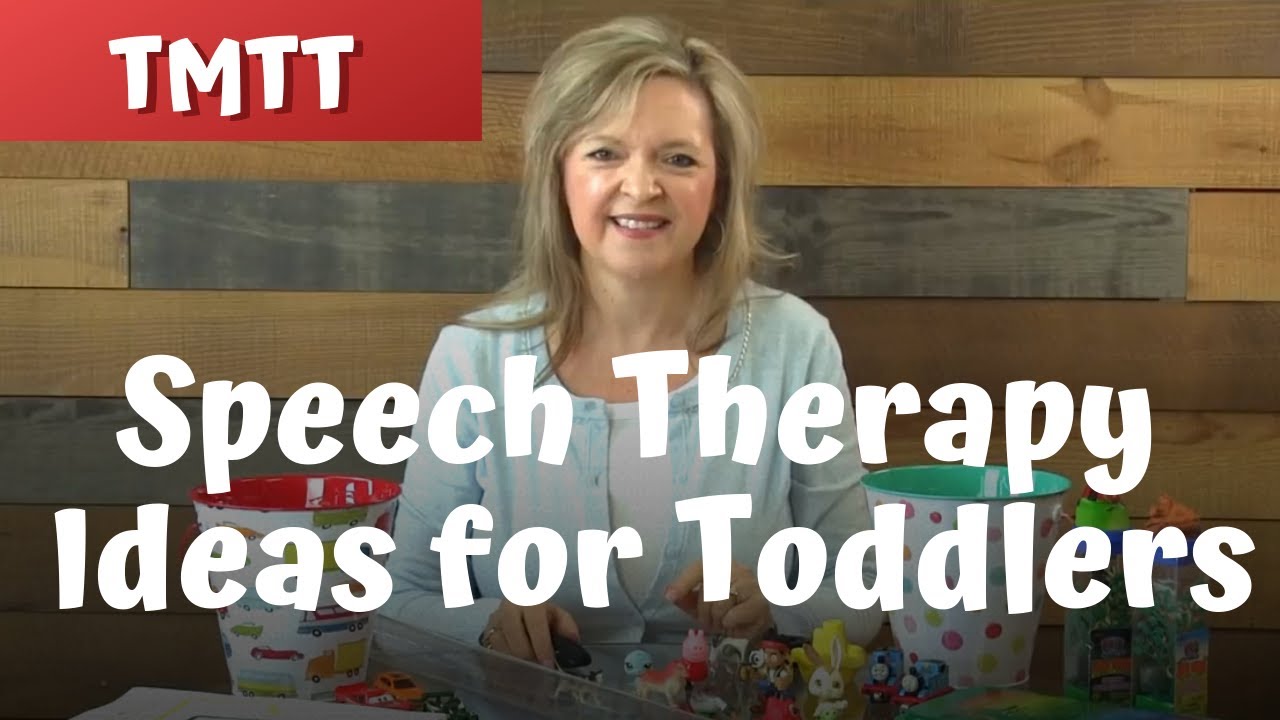 Speech Therapy Ideas for Toddlers... Clear Tubes... Therapy Tip of the Week 5.26.18